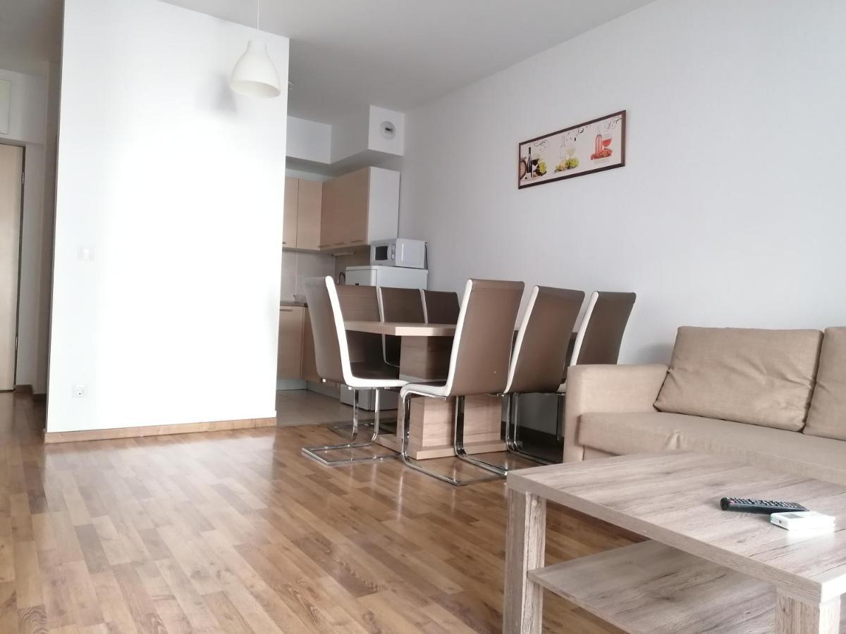 Corvin Holiday Apartments Hotel — Foto 3